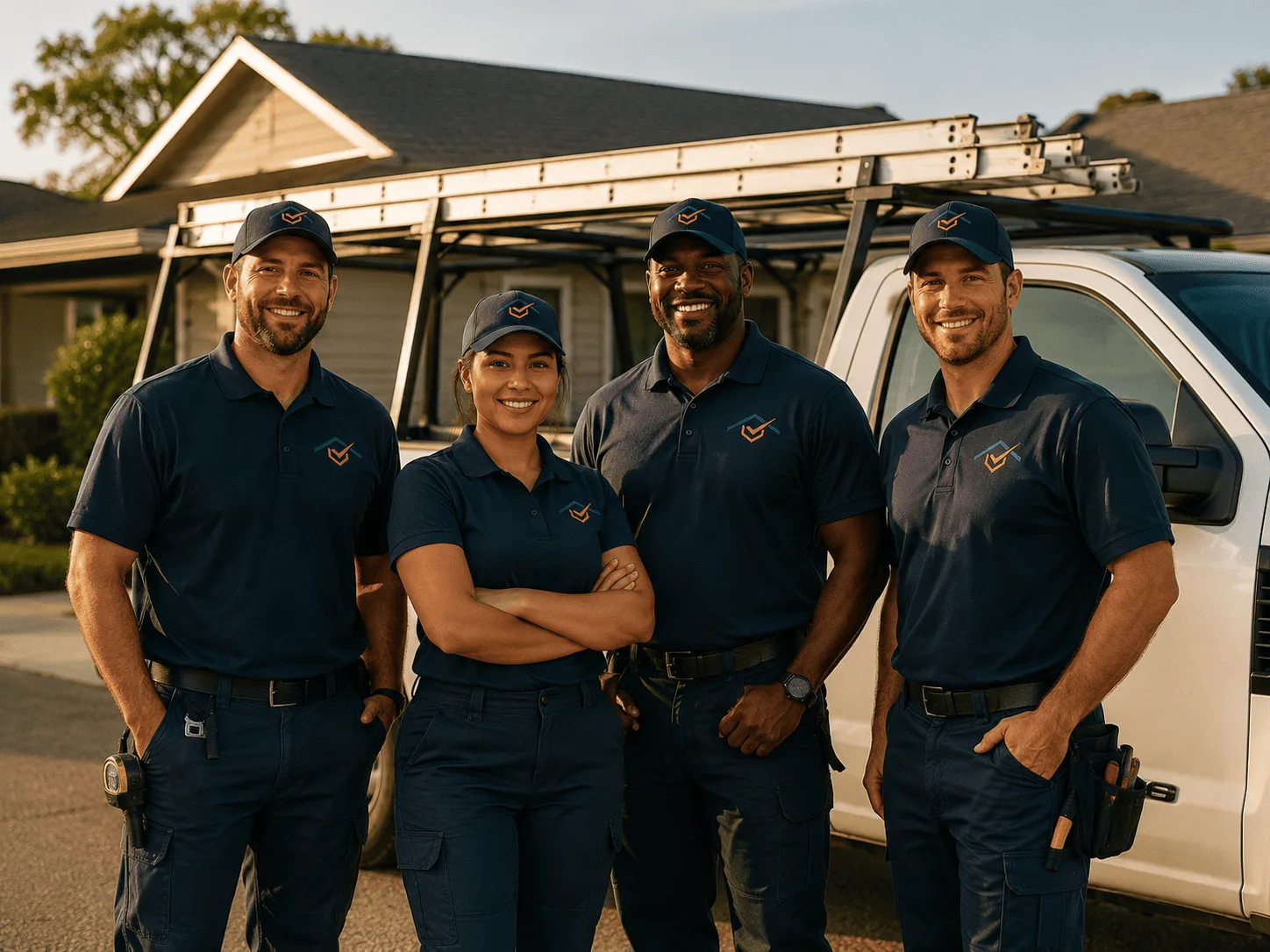 Roof Inspection company in Pomona, NJ